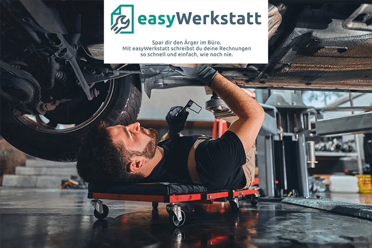 easyWerkstatt Produkt-Vorschau