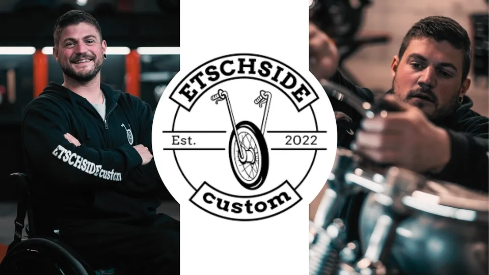 Etschide Custom — easyWerkstatt Kundenstimme