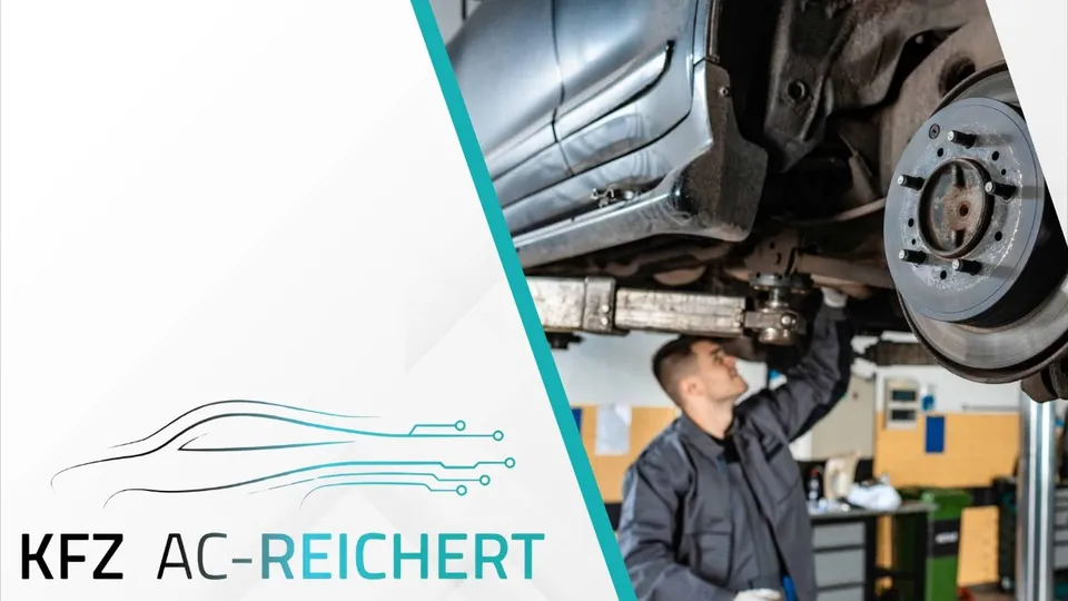 KFZ AC-Reichert — easyWerkstatt Kundenstimme