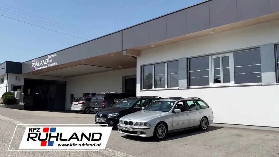 KFZ Ruhland — easyWerkstatt Kundenstimme