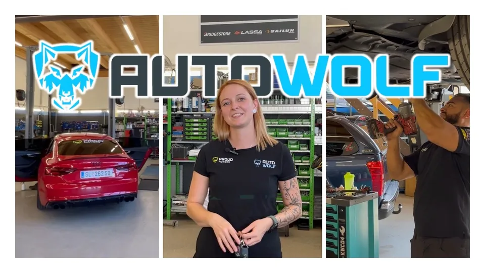 Auto Wolf — easyWerkstatt Kundenstimme